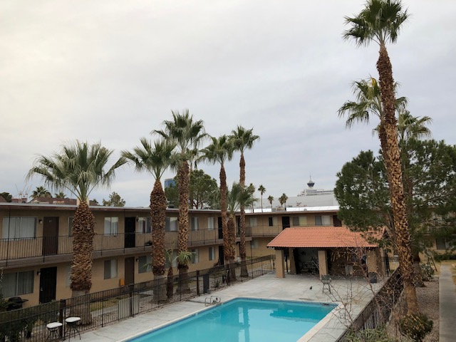 722 N Royal Crest Cir #47